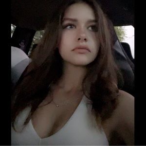 Meet your Posher, Jenna